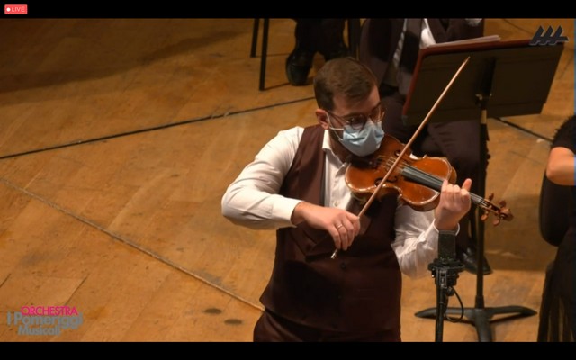 Pomeriggi Musicali Cadario Cardaropoli
