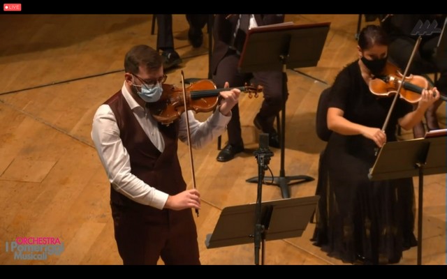Pomeriggi Musicali Cadario Cardaropoli
