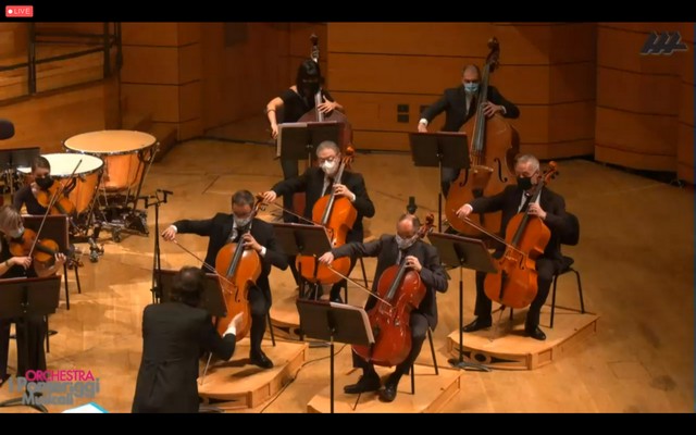 Pomeriggi Musicali Cadario Cardaropoli