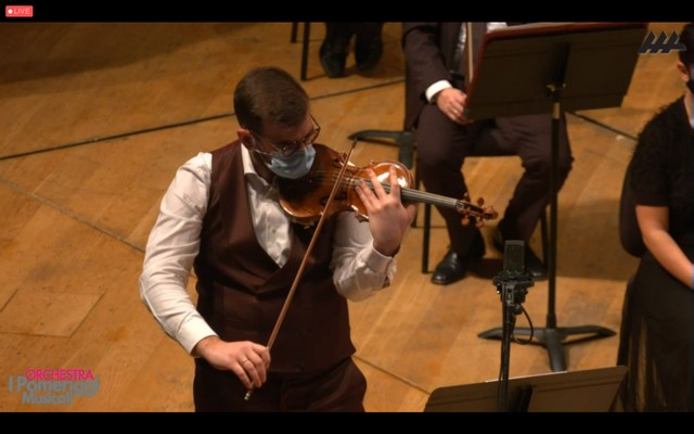 Pomeriggi Musicali Cadario Cardaropoli