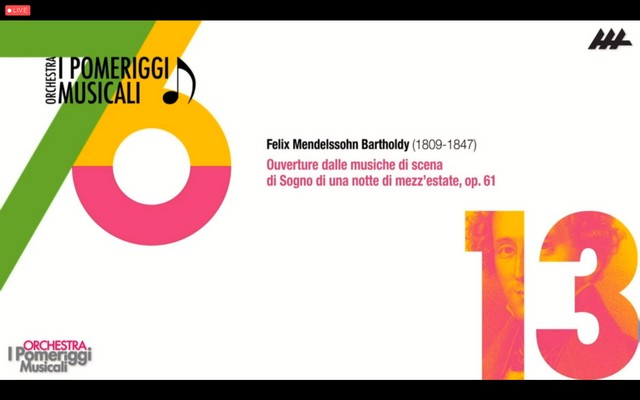 Pomeriggi Musicali Cadario Cardaropoli