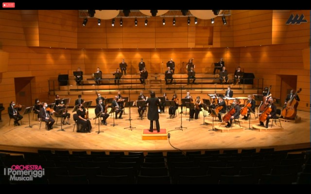 Pomeriggi Musicali Cadario Cardaropoli