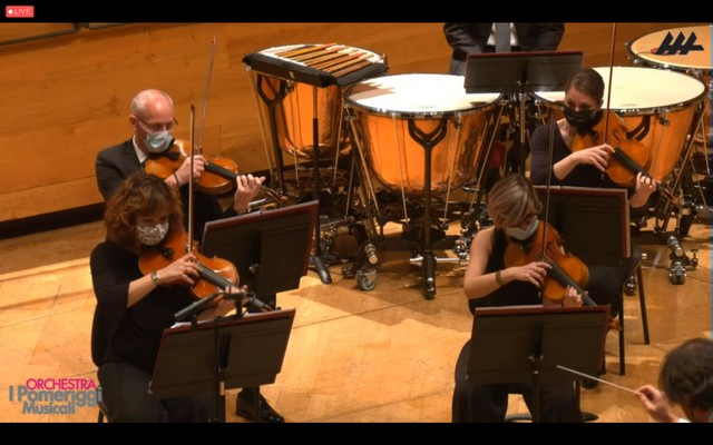 Pomeriggi Musicali Cadario Cardaropoli