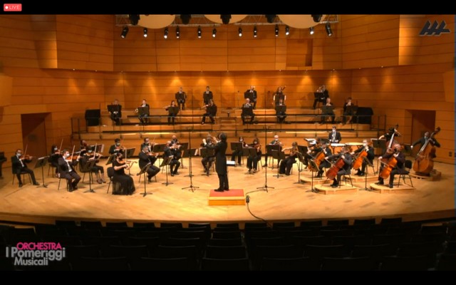 Pomeriggi Musicali Cadario Cardaropoli