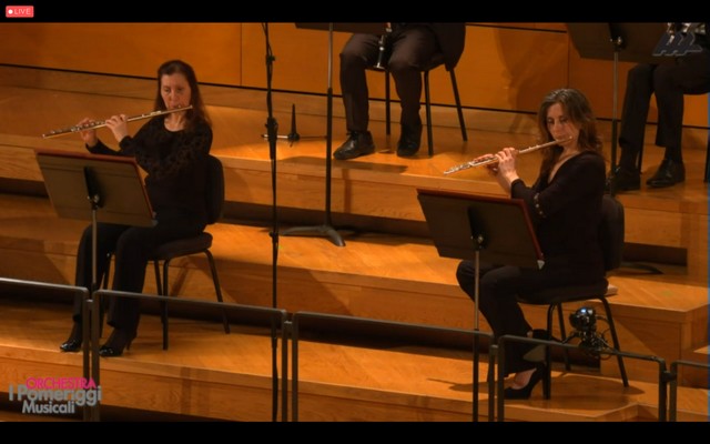 Pomeriggi Musicali Cadario Cardaropoli