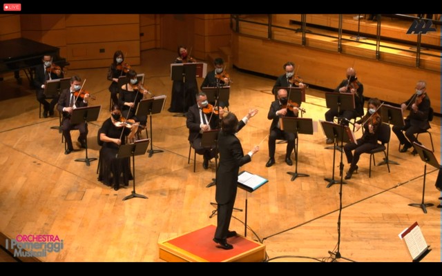 Pomeriggi Musicali Cadario Cardaropoli