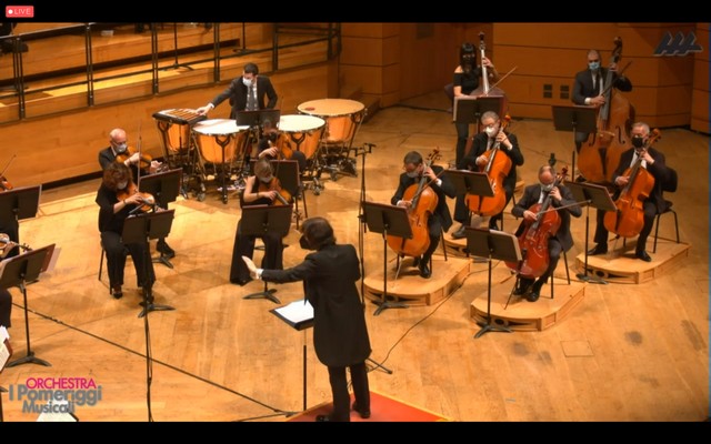 Pomeriggi Musicali Cadario Cardaropoli