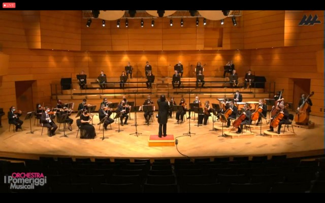 Pomeriggi Musicali Cadario Cardaropoli