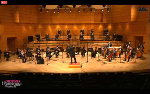 Pomeriggi Musicali Cadario Cardaropoli