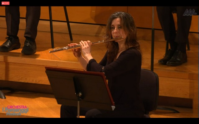 Pomeriggi Musicali Cadario Cardaropoli