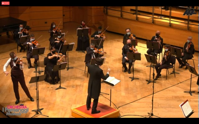 Pomeriggi Musicali Cadario Cardaropoli