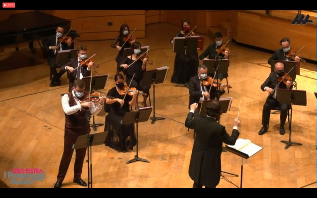 Pomeriggi Musicali Cadario Cardaropoli