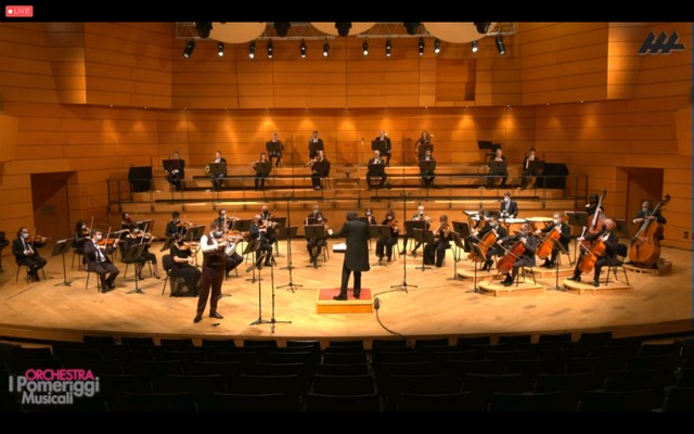 Pomeriggi Musicali Cadario Cardaropoli