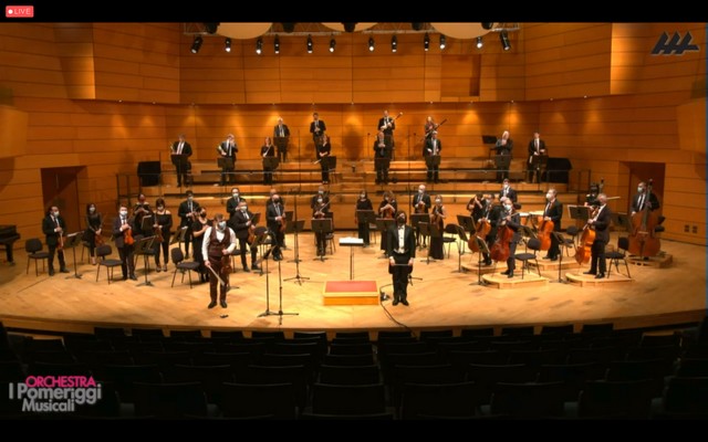 Pomeriggi Musicali Cadario Cardaropoli