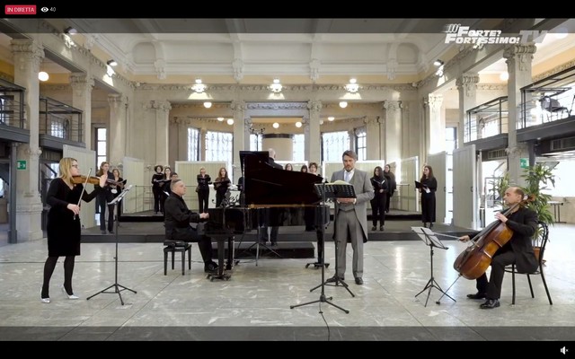 Lideriadi Beethoven scottish