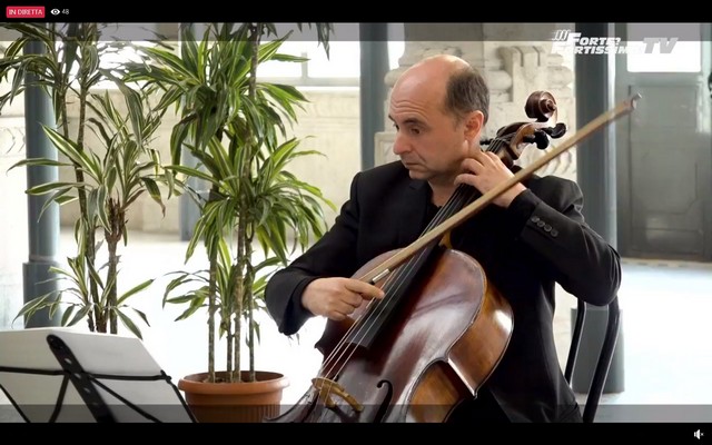 Lideriadi Beethoven scottish