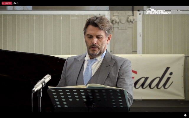 Lideriadi Beethoven scottish