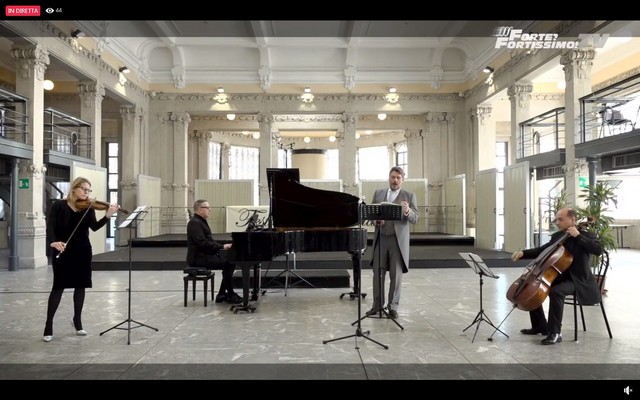 Lideriadi Beethoven scottish