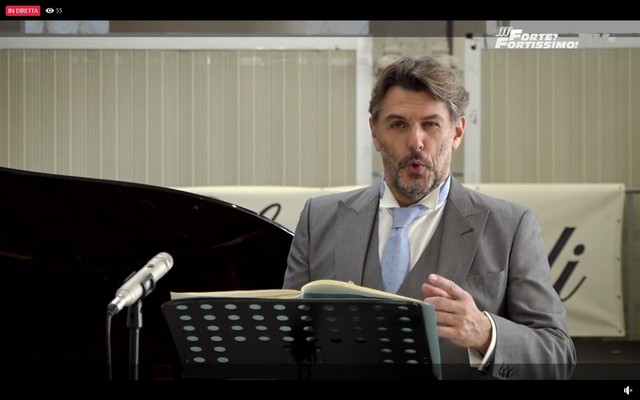 Lideriadi Beethoven scottish