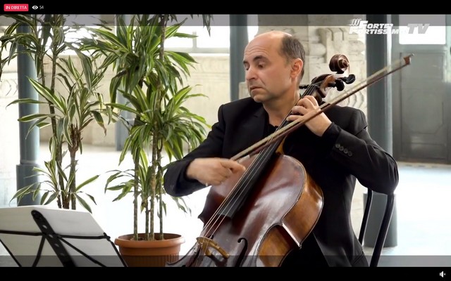 Lideriadi Beethoven scottish