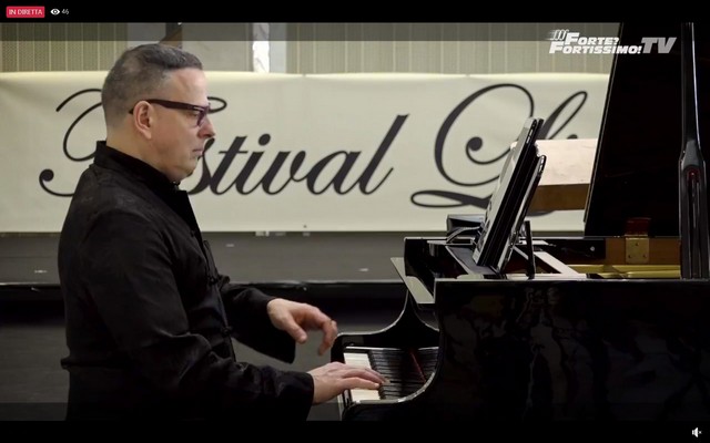 Lideriadi Beethoven scottish