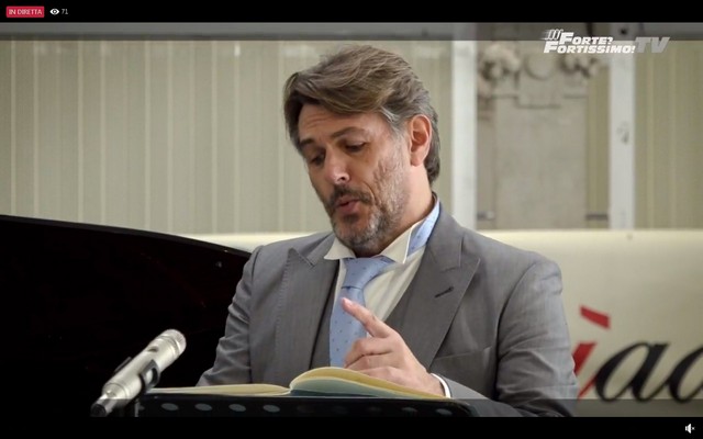 Lideriadi Beethoven scottish