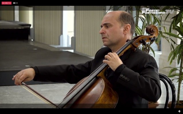 Lideriadi Beethoven scottish