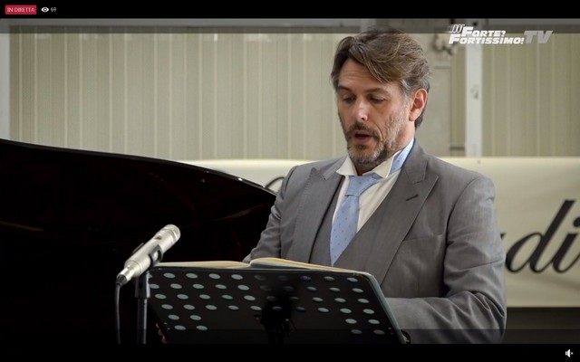 Lideriadi Beethoven scottish