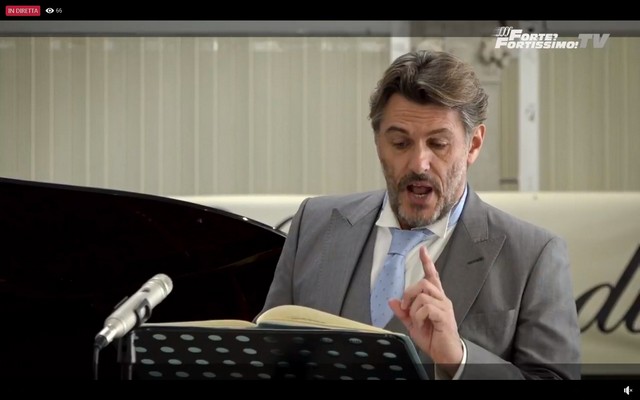 Lideriadi Beethoven scottish