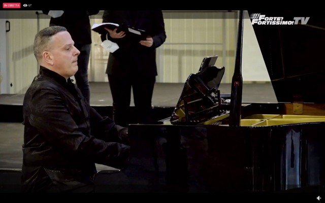 Lideriadi Beethoven scottish
