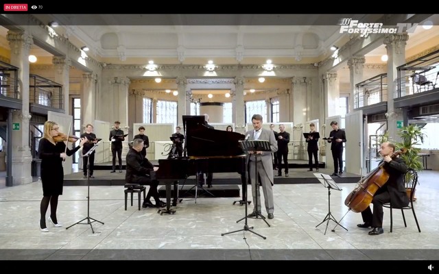 Lideriadi Beethoven scottish
