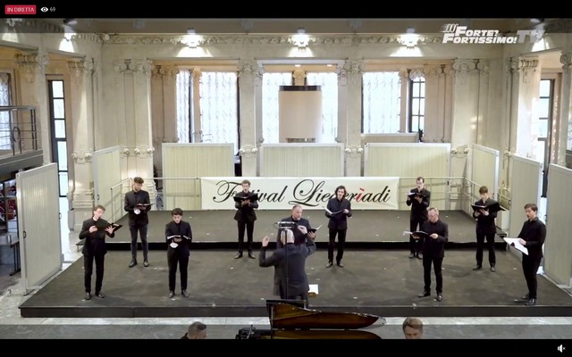 Lideriadi Beethoven scottish