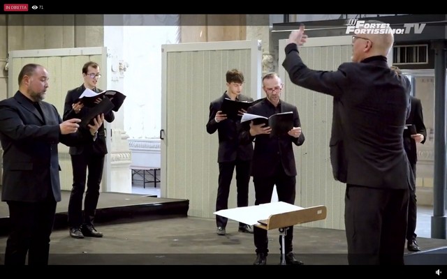 Lideriadi Beethoven scottish