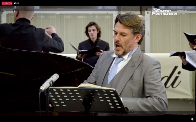 Lideriadi Beethoven scottish