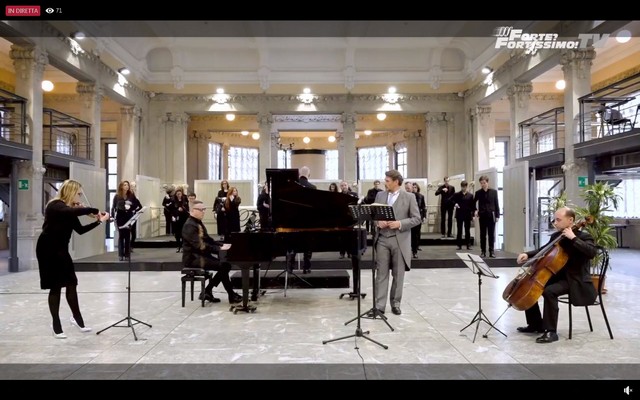 Lideriadi Beethoven scottish