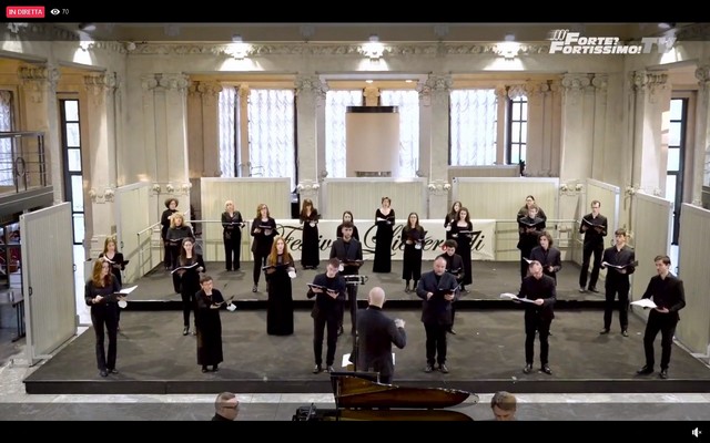 Lideriadi Beethoven scottish