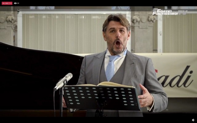 Lideriadi Beethoven scottish