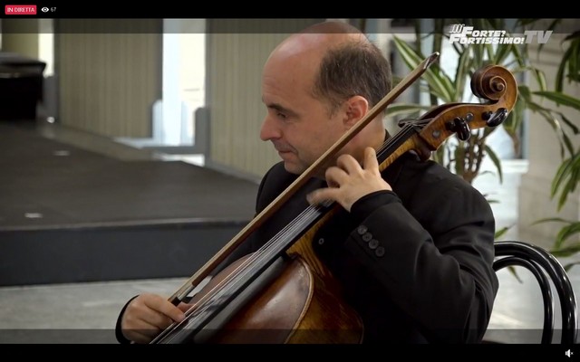 Lideriadi Beethoven scottish
