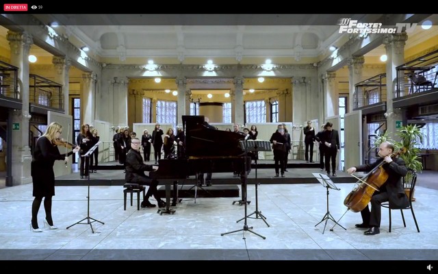 Lideriadi Beethoven scottish