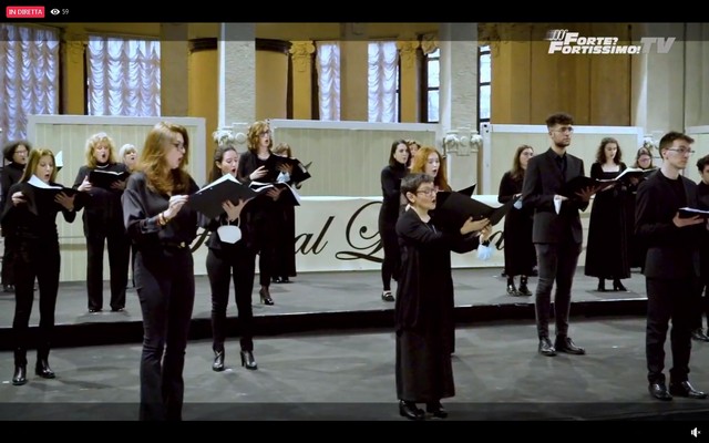 Lideriadi Beethoven scottish