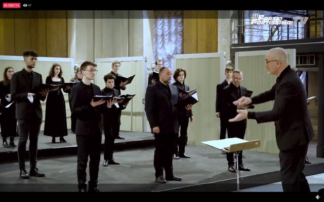 Lideriadi Beethoven scottish