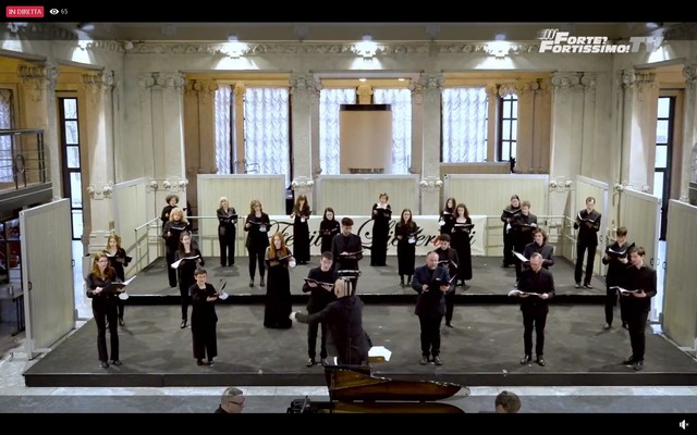 Lideriadi Beethoven scottish