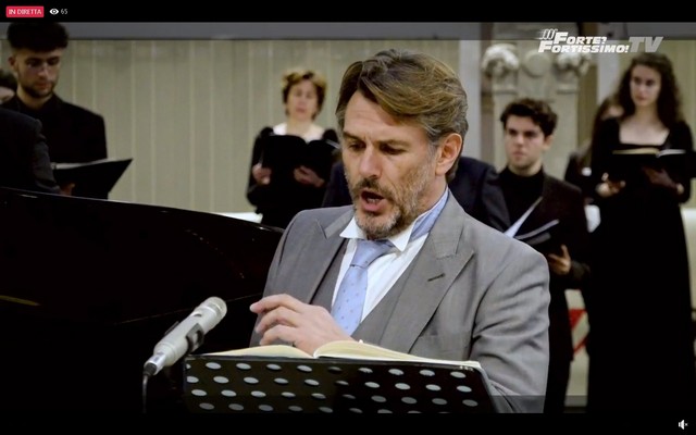 Lideriadi Beethoven scottish