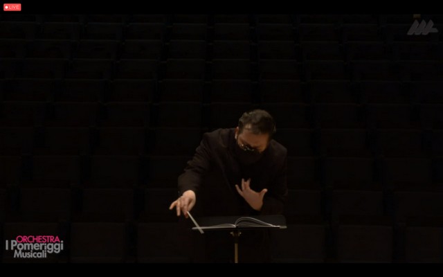Pomeriggi Musicali Feddeck