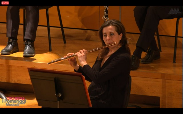 Pomeriggi Musicali Feddeck