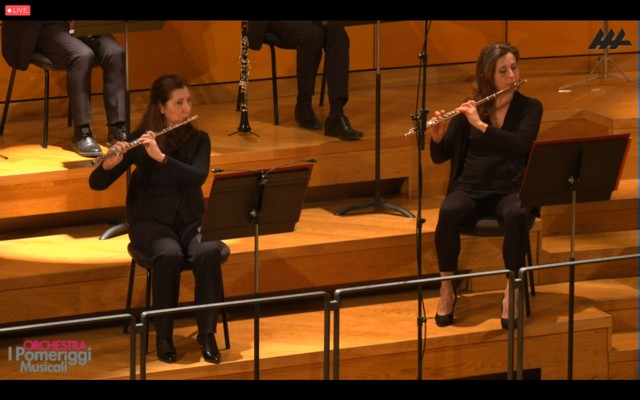Pomeriggi Musicali Feddeck