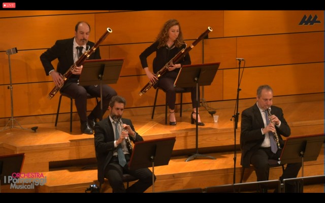 Pomeriggi Musicali Feddeck