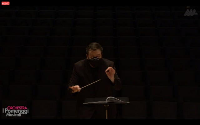 Pomeriggi Musicali Feddeck