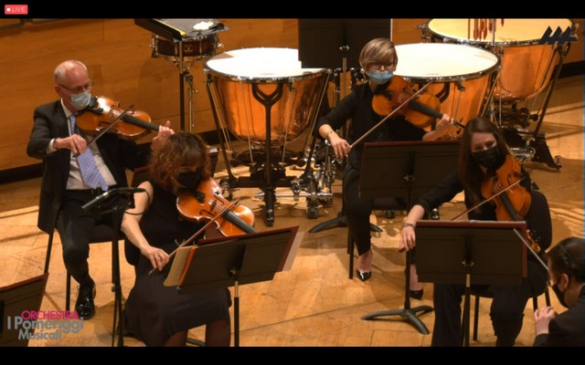 Pomeriggi Musicali Feddeck