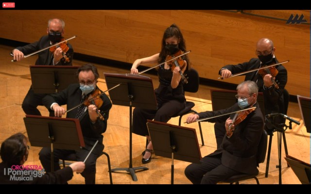 Pomeriggi Musicali Feddeck